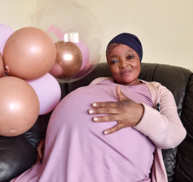 Woman Gave Birth To 10 Babies, Setting A New World Record