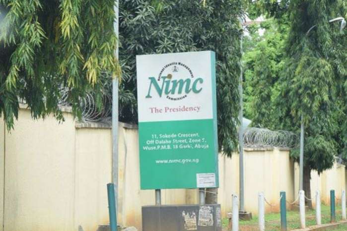 NIN enrolment: NIMC seeks N25 billion for storage servers
