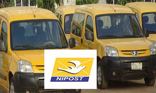 NIPOST Shuts Down Unregistered Courier Operators In Abuja