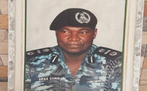 BREAKING: Gunmen kill Governor Ortom’s Security Adviser In Jos