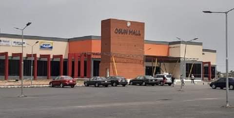 Community Accuses Osun Mall Of Environmental Pollution