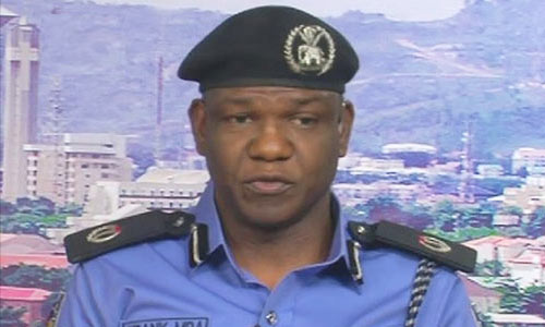 Democracy Day: Use Of Teargas Was In Line With Global Standards — Police
