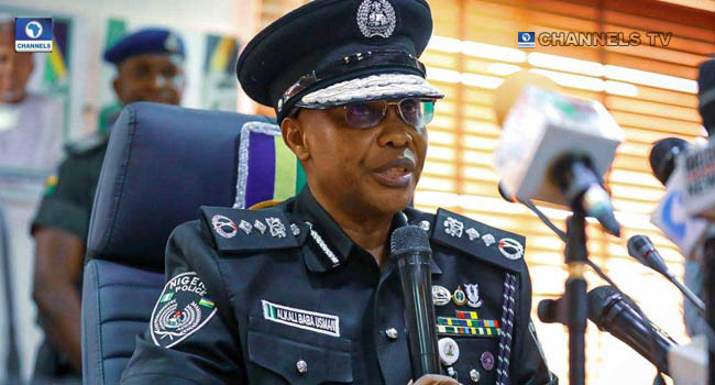 2023: IGP Meets Political Parties, Other Stakeholders Over Electoral Violence