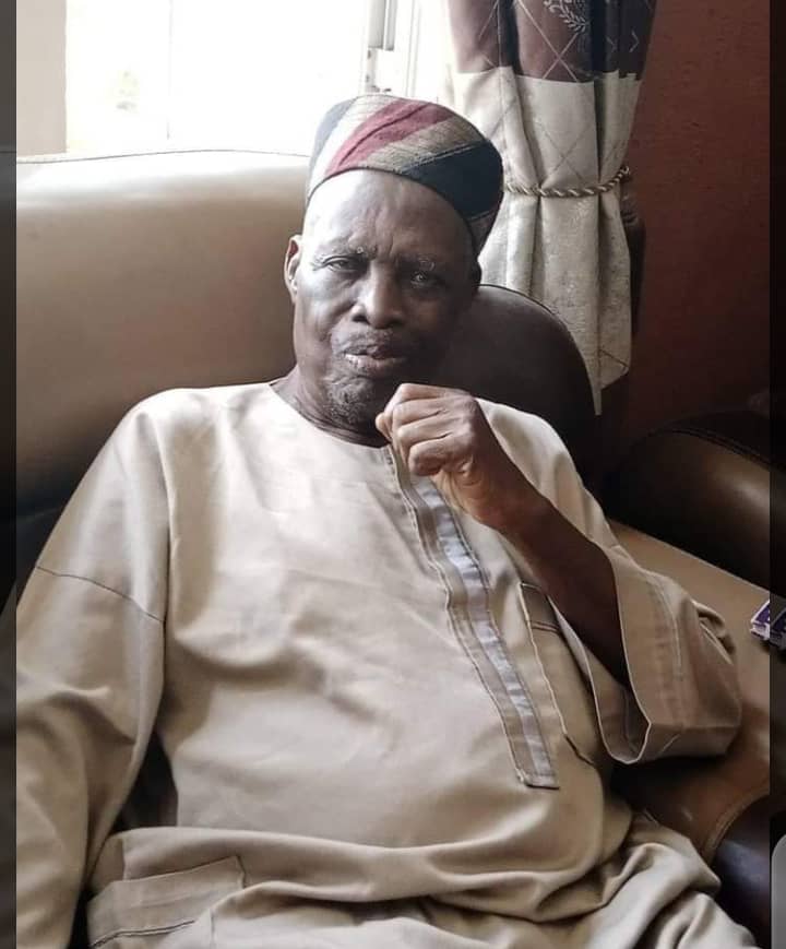 Osun APC Loses Prominent Leader, Baba G. O. Lawal