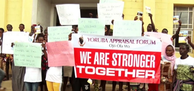Yoruba Group Reject Yoruba Nation Agitation