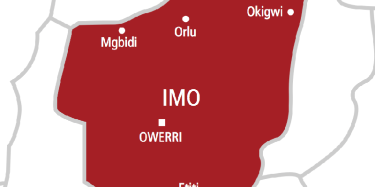 Angry Youths Storm NNDC Office In Imo, Threaten To Attack Oil Facilities