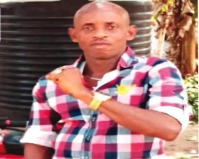 Gunmen kill Imo PDP Youth Leader, Burn Home   
