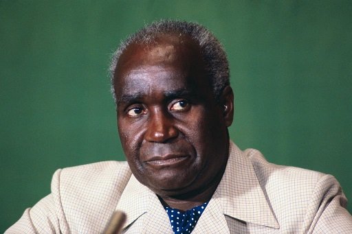 Zambia’s First President Dies