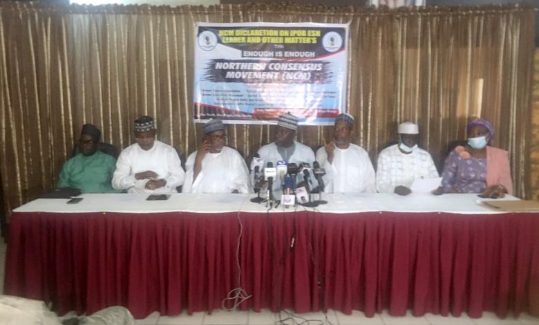 Biafra/Oduduwa Agitators: Northern Group Speaks On Separating From Nigeria