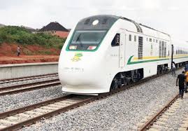 Full Operation Of Lagos-Ibadan Railway Service Begins