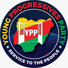 Ifeanyi Ubah Emerges Anambra YPP Governorship Candidate