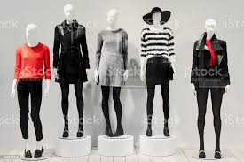 Kano Bans Display Of Clothes On Mannequins