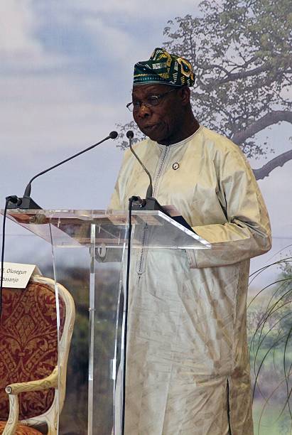 2023 Election: Obasanjo Set To Create New Political Party