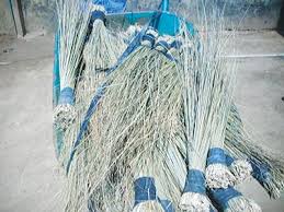 Cross Rivers APC Orders 3Million Bunches Of Brooms