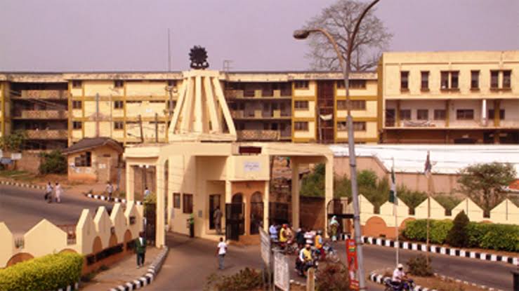 Ibadan polytechnic Bans Social Activities On Campus