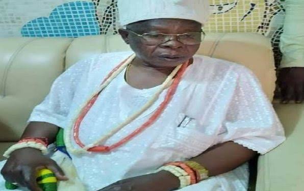 Just In: Popular Lagos Monarch, Buhari Oloto Dies