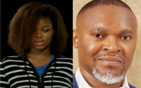 Chidinma, Killer Of SuperTV Boss Confesses In New Video Played In Court