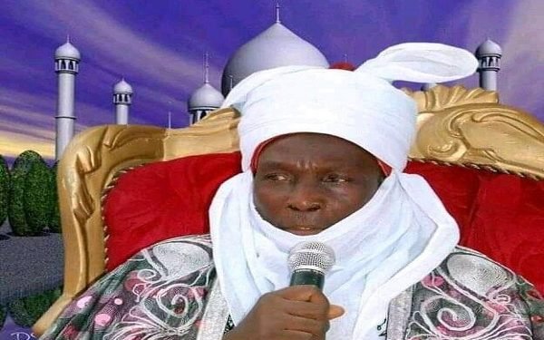 Emir of Kajuru Regains Freedom