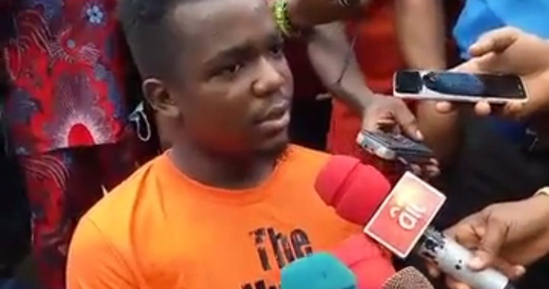 20-Year-Old Man Who Killed Akwa Ibom Job Seeker Arraigned, Pleads Guilty