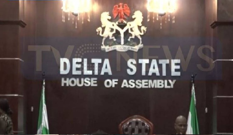 Delta Assembly Holds Public Hearing On Open Grazing Bill