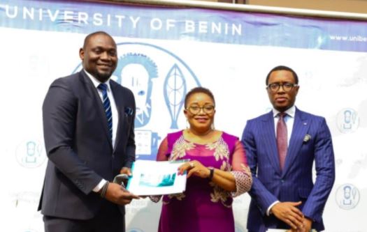 Africa Initiative Donates ₦1bn Grant To University Of Benin
