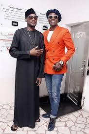 Tuface Idibia Vows To Look After Sound Sultan’s Family