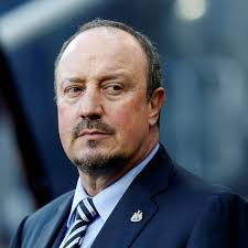 Rafa Benitez Is New Everton Boss