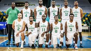 FIBA Power Rankings: D’Tigers Ranked 4th In The World