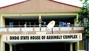 Ondo Assembly Passes Anti Open Grazing Bill To Law