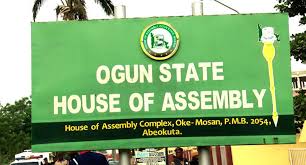 Ogun Assembly Passes Anti Open Grazing Bill