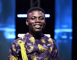 Breaking: Kingdom Wins Nigerian Idol