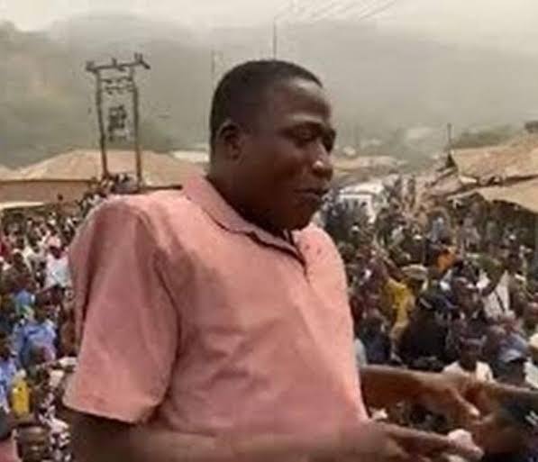 Oodua Nation: Benin Republic Police Arrest Sunday Igboho