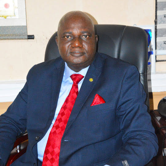 Former Osun APC Chairman Tasks Christians On Participation In Politics