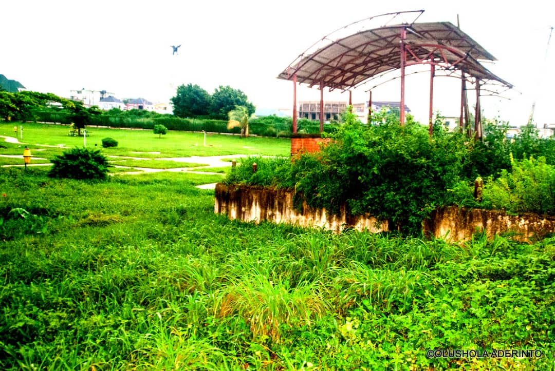 Public Outcry Over Abandonment Of Freedom Park In Osogbo