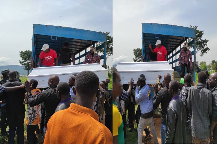 Jos Killings: 16 Victims of Plateau Violence Buried In Yelwa Zangam