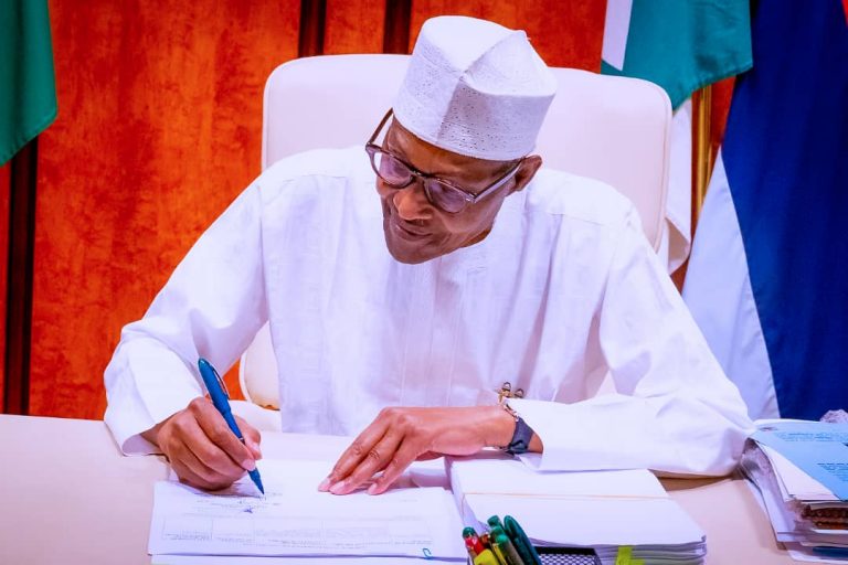Buhari Approves Review Of 368 Grazing Reserves In 25 States