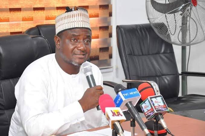 Niger Commissioner for Information Regains Freedom