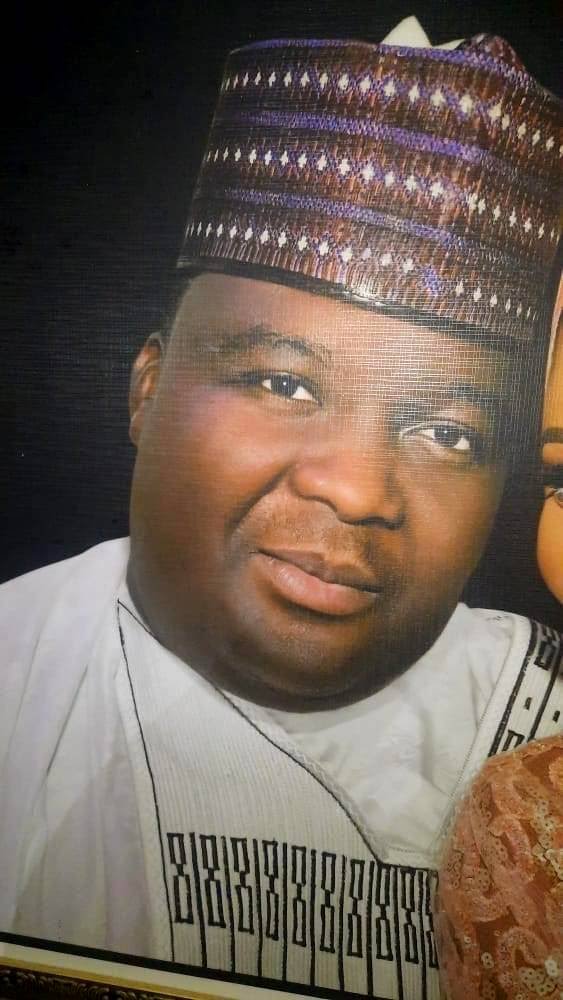 My Son Not Better Than Any Other Nigerian’s – Senator Na’Allah
