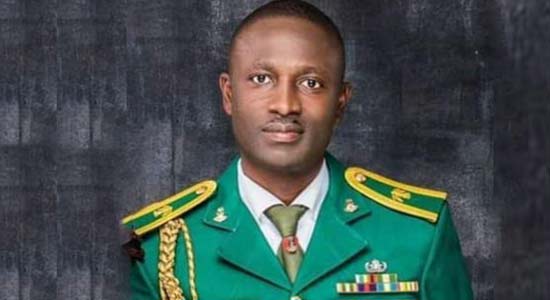 We’ll Rescue Abducted NDA Officer Without Paying Ransom – Military