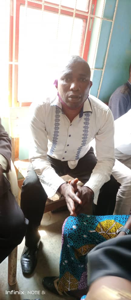 Police Apprehend Fake Lawyer In Osun