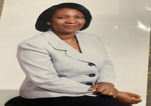 BREAKING: Prof (Mrs) Bello Emerges LASU VC