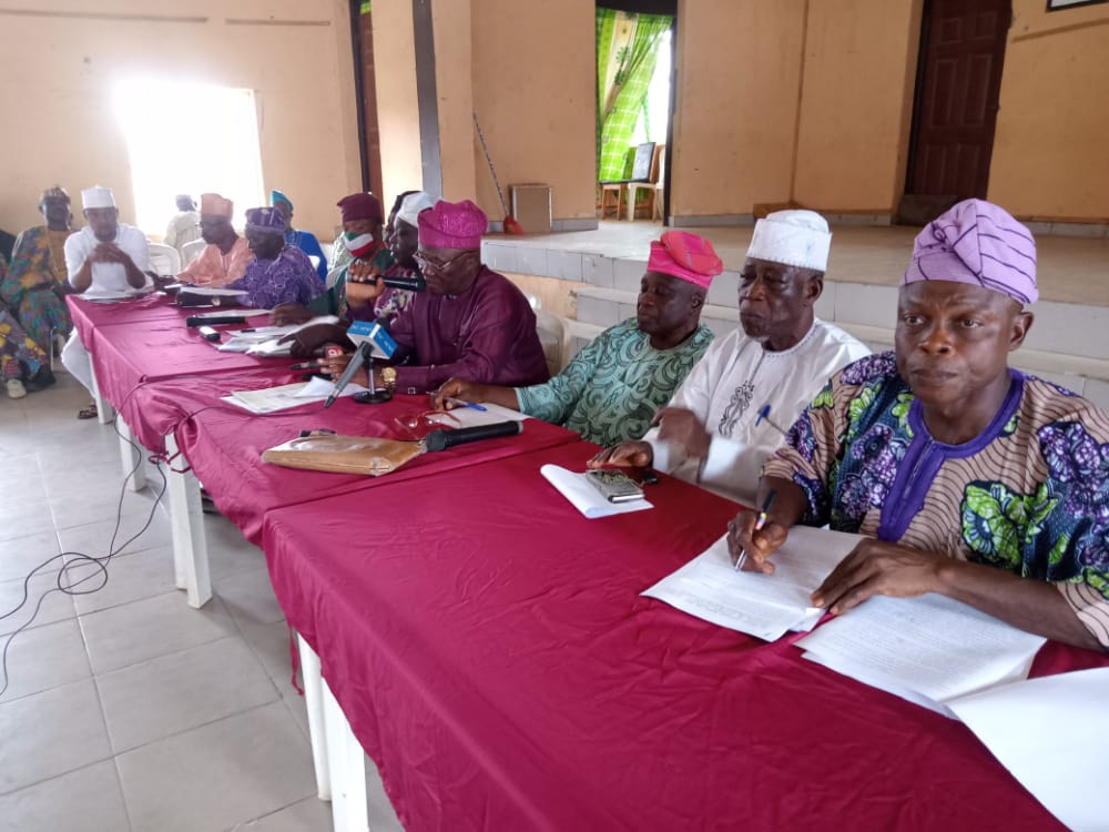 Six Communities In Ife North Lament Four Months Power Outage, Urge Oyetola To Come To Their Aid