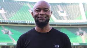 Enyimba Appoint Finidi George As Coach