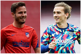 Transfer Deadline Day: Griezmann Returns To Atletico Madrid, Chelsea, And Arsenal Sign Players