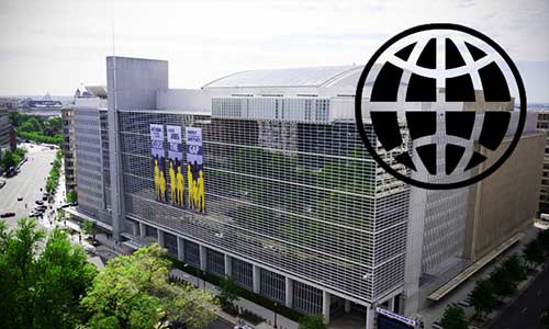 COVID-19: World Bank Approves $11.5bn For Nigeria, Other African Contries