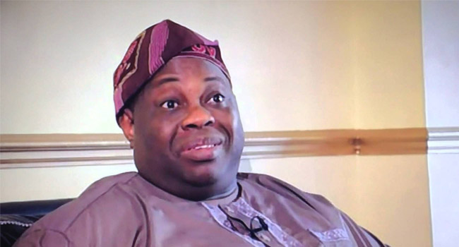Dele Momodu Defects To PDP