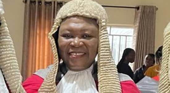 Uzodinma Appoints Justice Chukwuemeka-Chikeka As Acting CJ