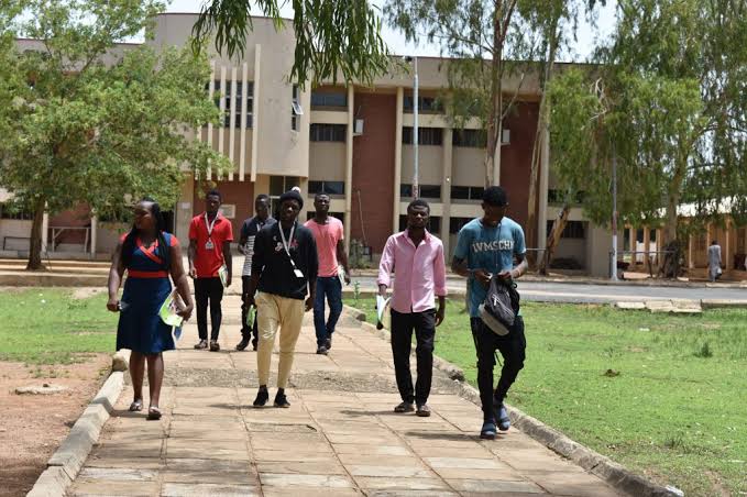 Ede Poly Approves Online Registration For New Students