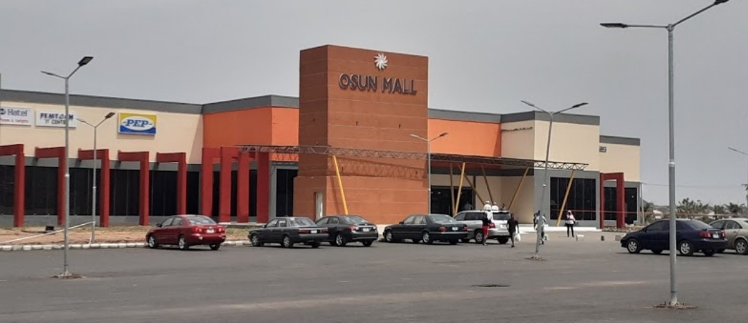 Outrage As Osogbo West Tax Collectors Invade Osun Mall With Thugs