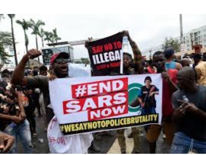 ENDSARS Anniversary: Sowore Insists On Nationwide Protest, Osun Not Left Behind